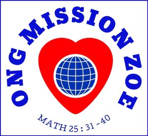 mission zoe
